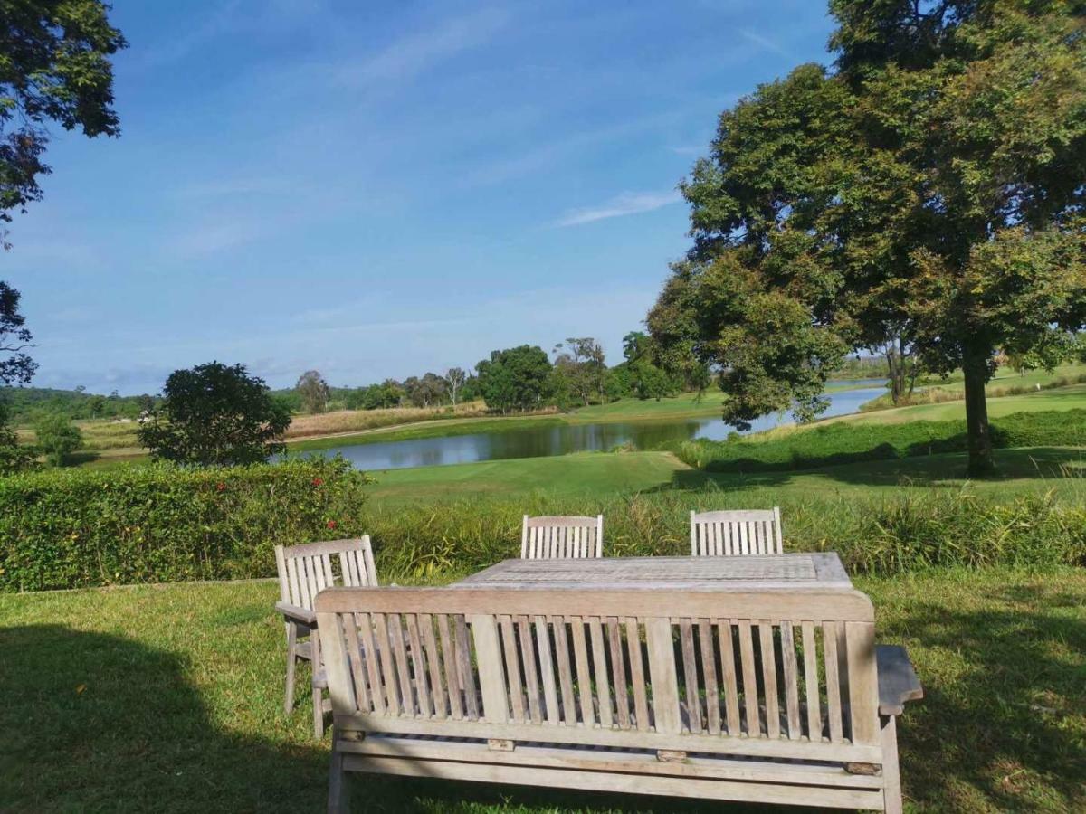 Dara Sakor Golf Hotel Krŏng Kaôh Kŏng Exteriör bild